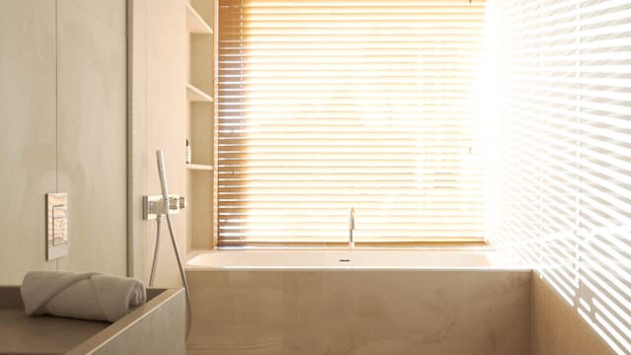 Photo of Bathroom in Loviisa