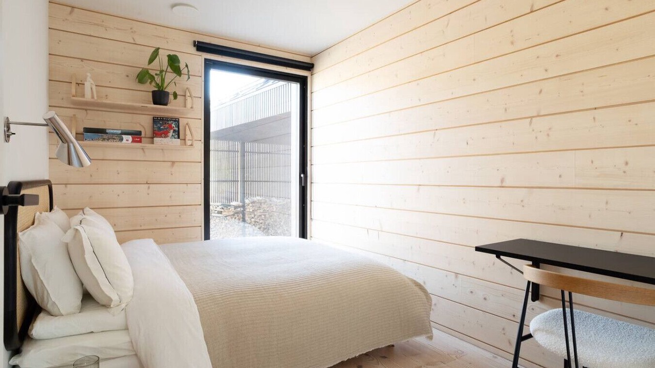 Photo of Bedroom in Loviisa