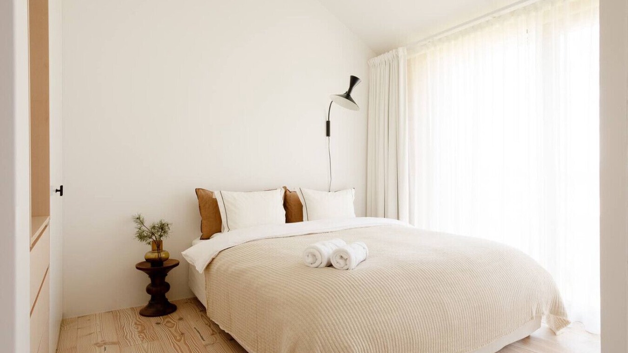 Photo of Bedroom in Loviisa