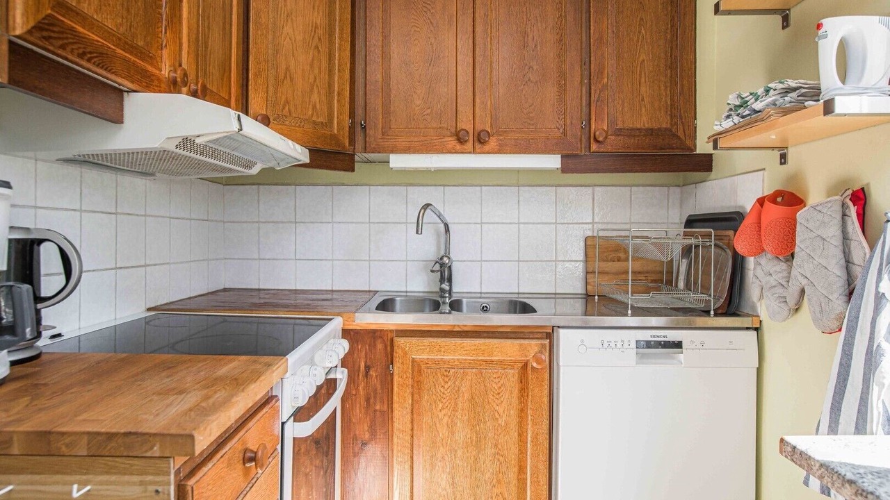 Photo of Kitchen in Johanneshov