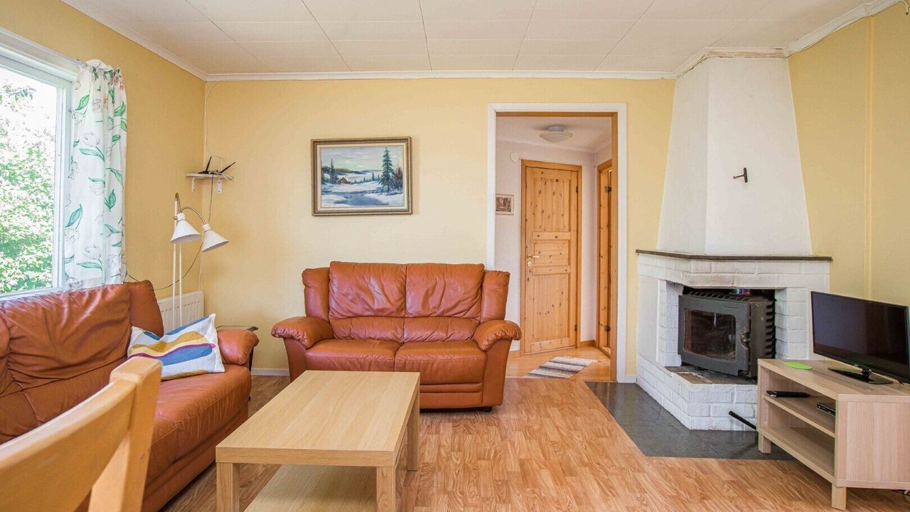 Photo of Livingroom in Johanneshov