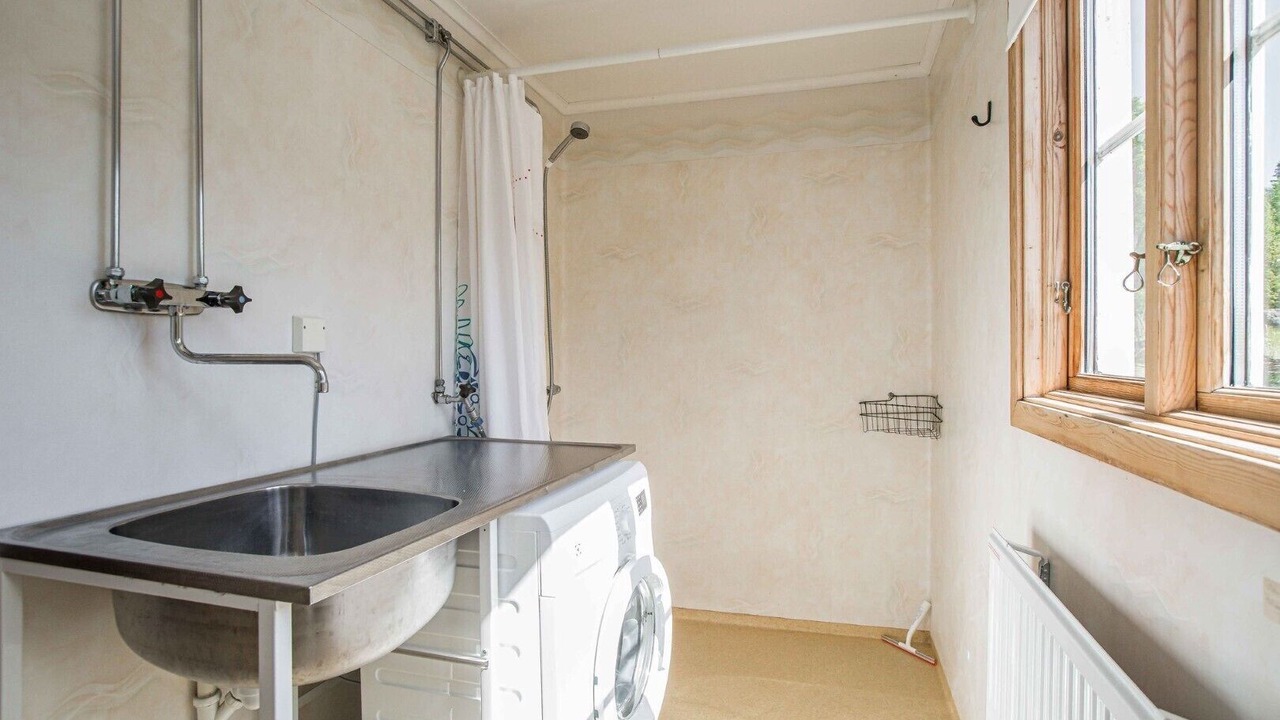 Photo of Bathroom in Johanneshov