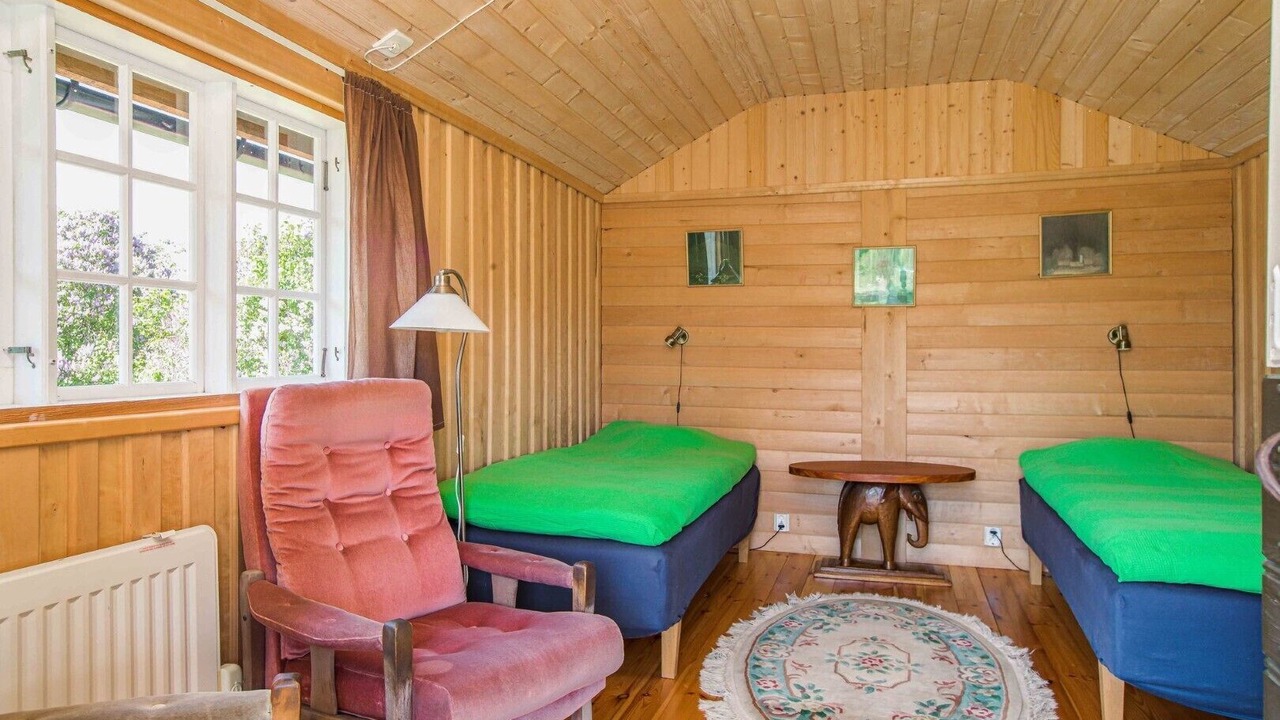 Photo of Bedroom in Johanneshov