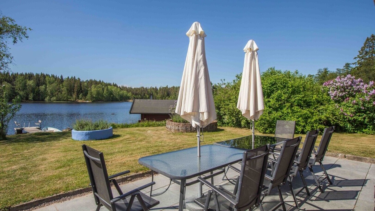 Photo of Outdoor in Johanneshov