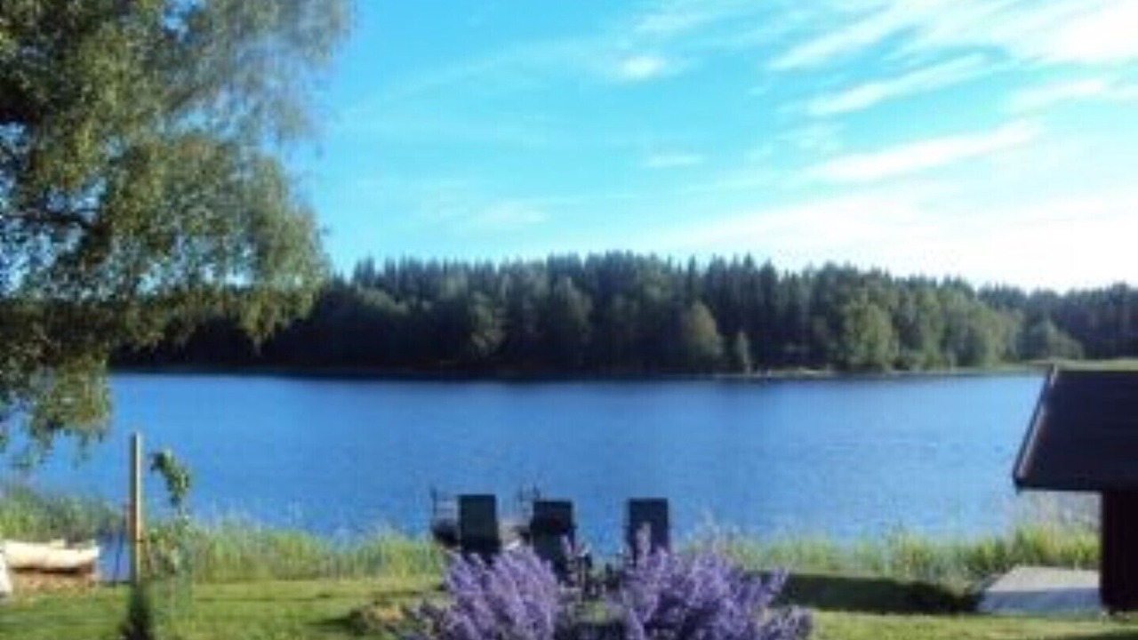 Photo of Outdoor in Johanneshov