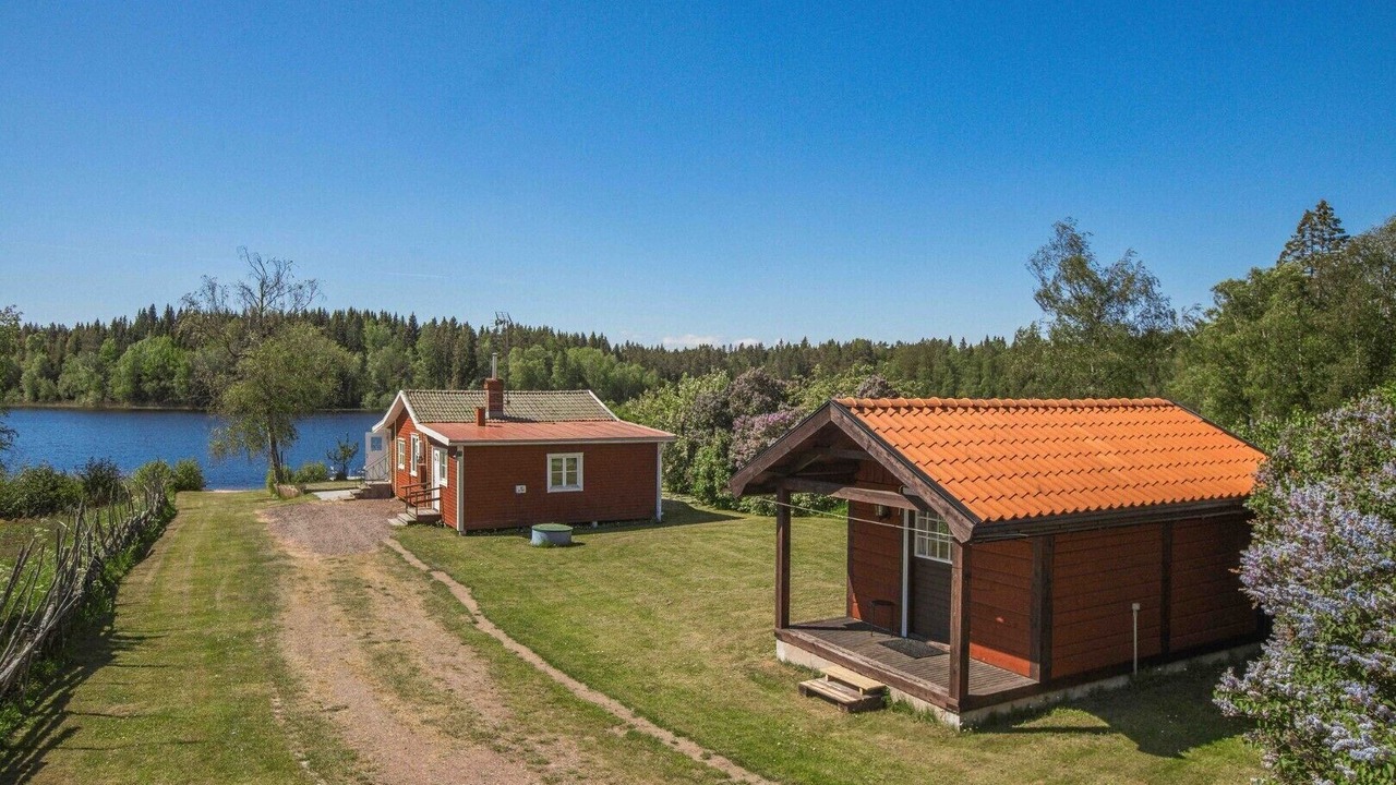 Photo of Outdoor in Johanneshov