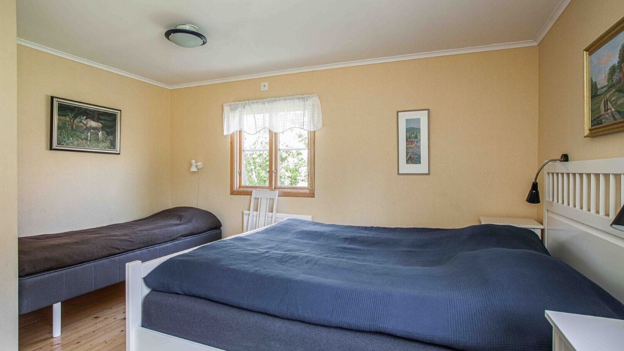 Photo of Bedroom in Johanneshov