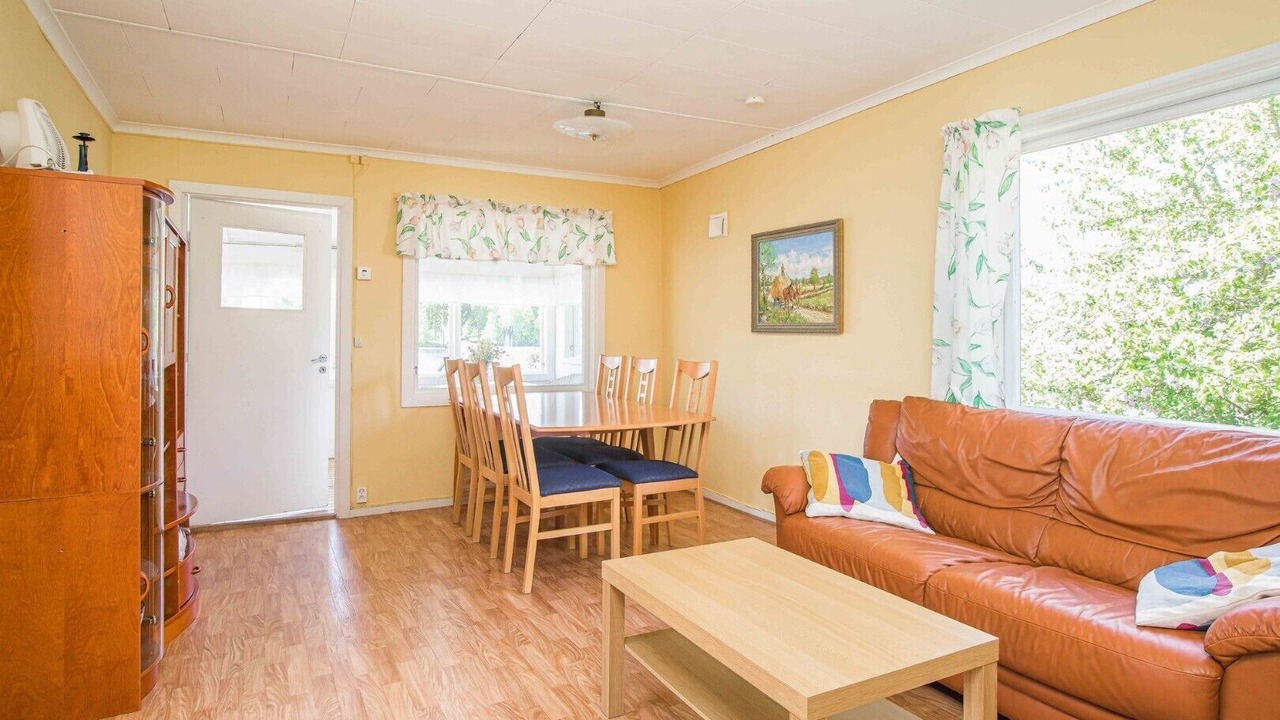 Photo of Livingroom in Johanneshov