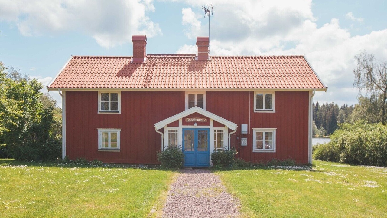 Photo of Outdoor in Johanneshov