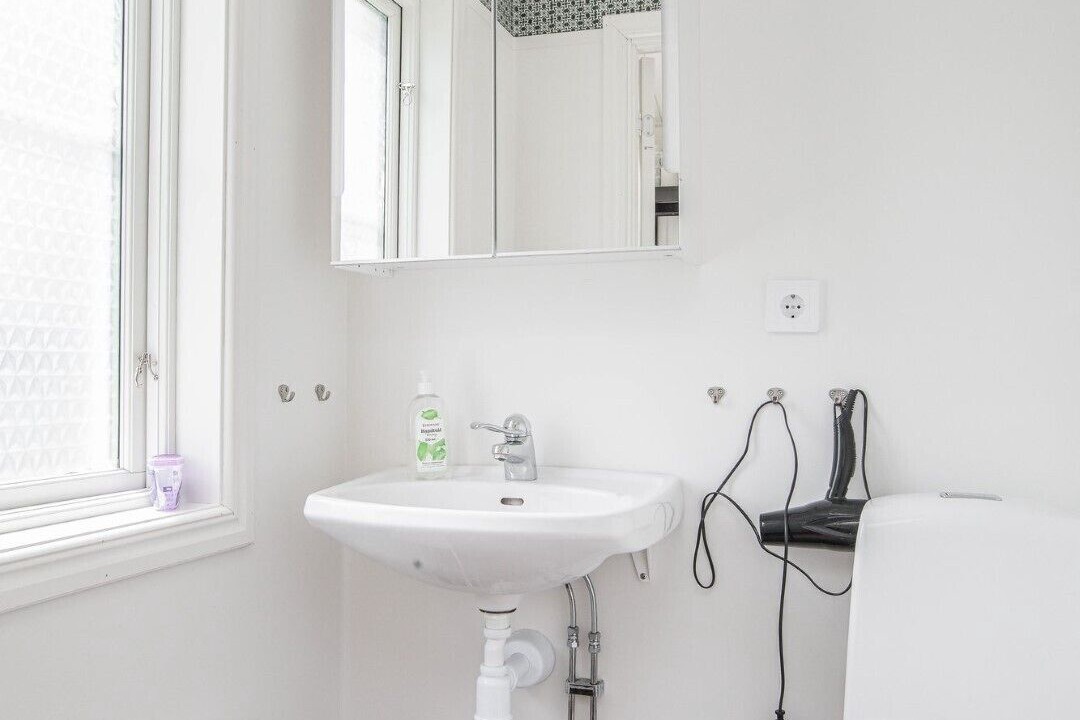 Photo of Bathroom in Johanneshov