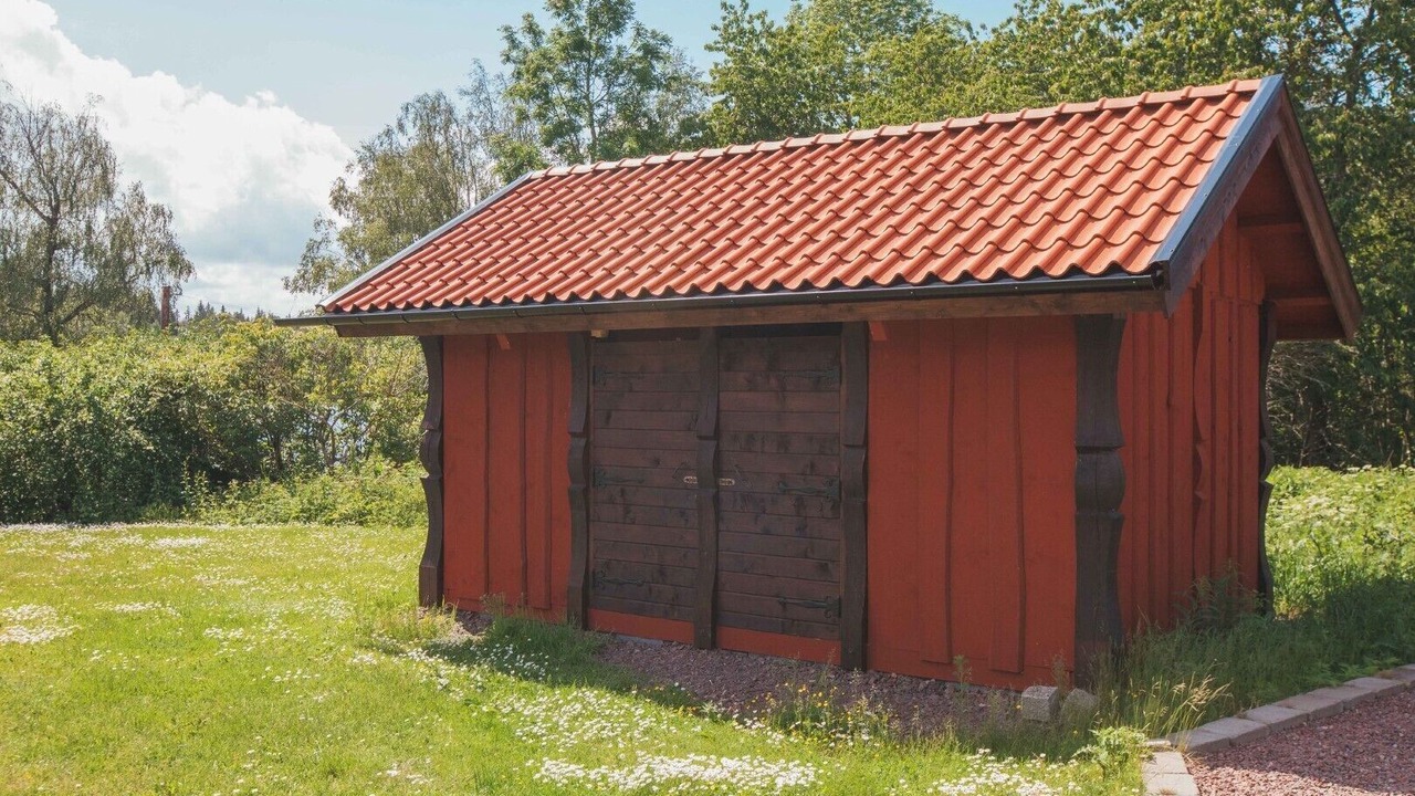 Photo of Outdoor in Johanneshov