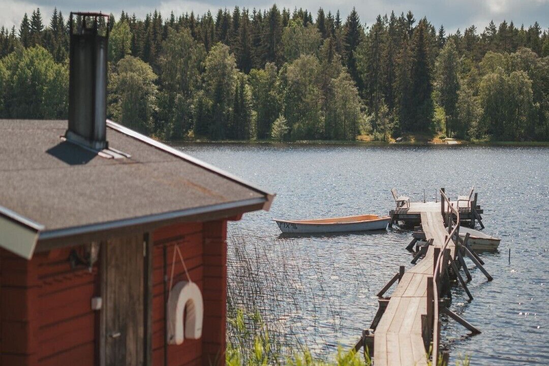 Photo of Outdoor in Johanneshov