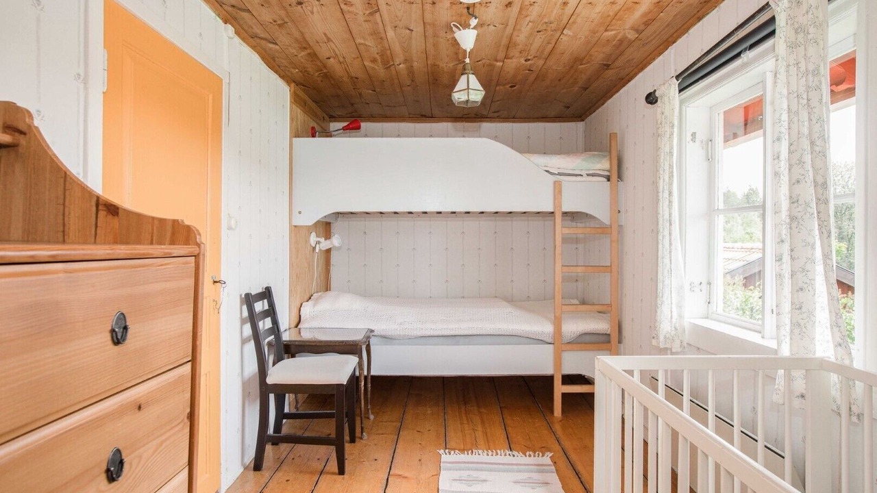 Photo of Bedroom in Johanneshov