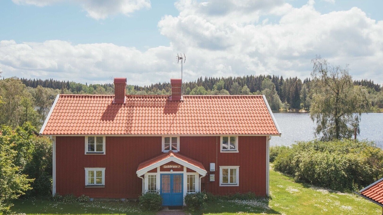 Photo of Outdoor in Johanneshov