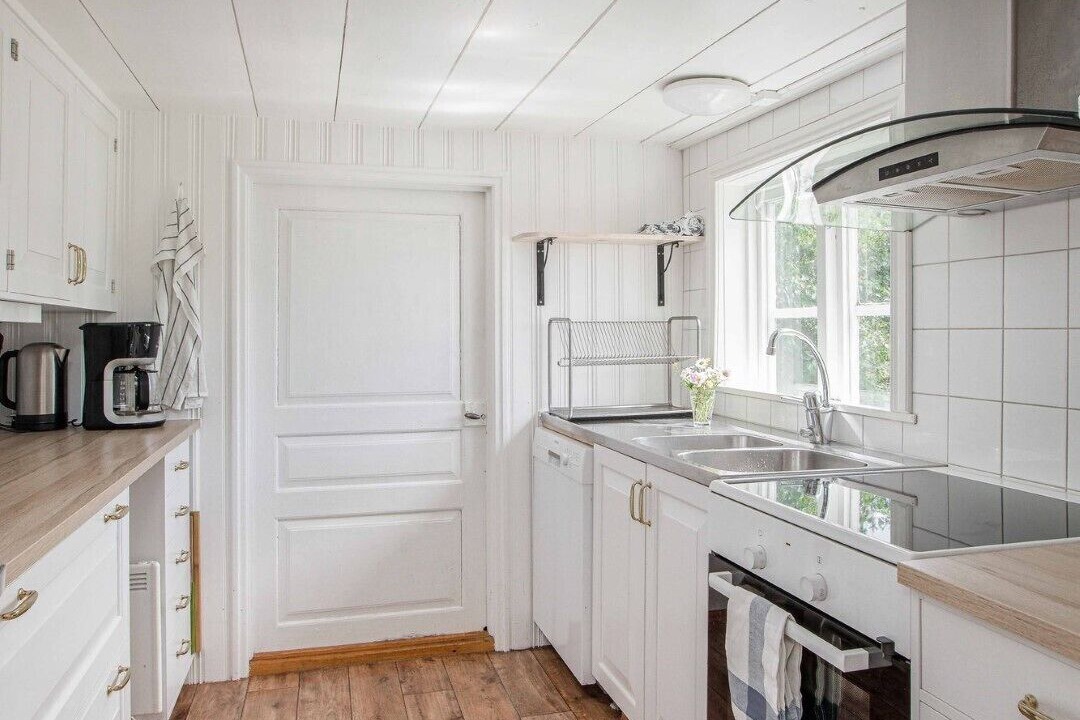Photo of Kitchen in Johanneshov