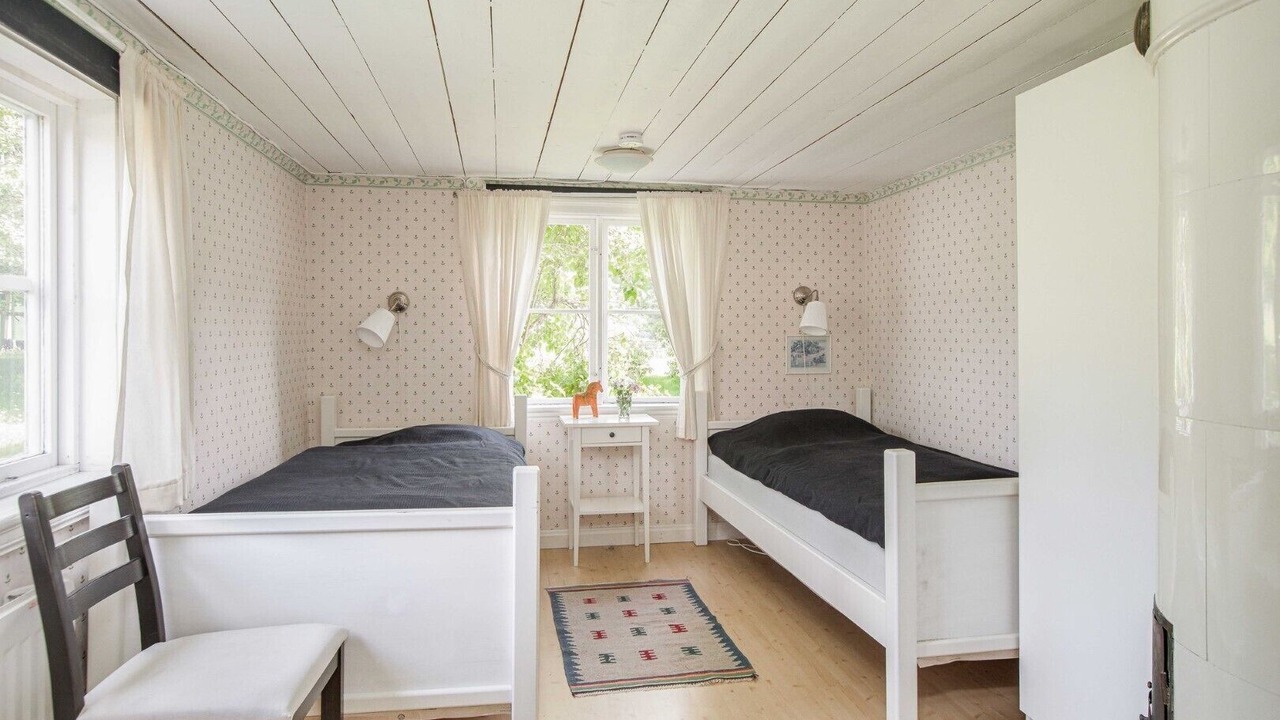 Photo of Bedroom in Johanneshov
