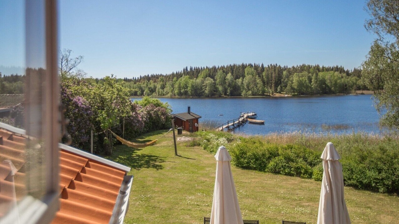 Photo of Outdoor in Johanneshov