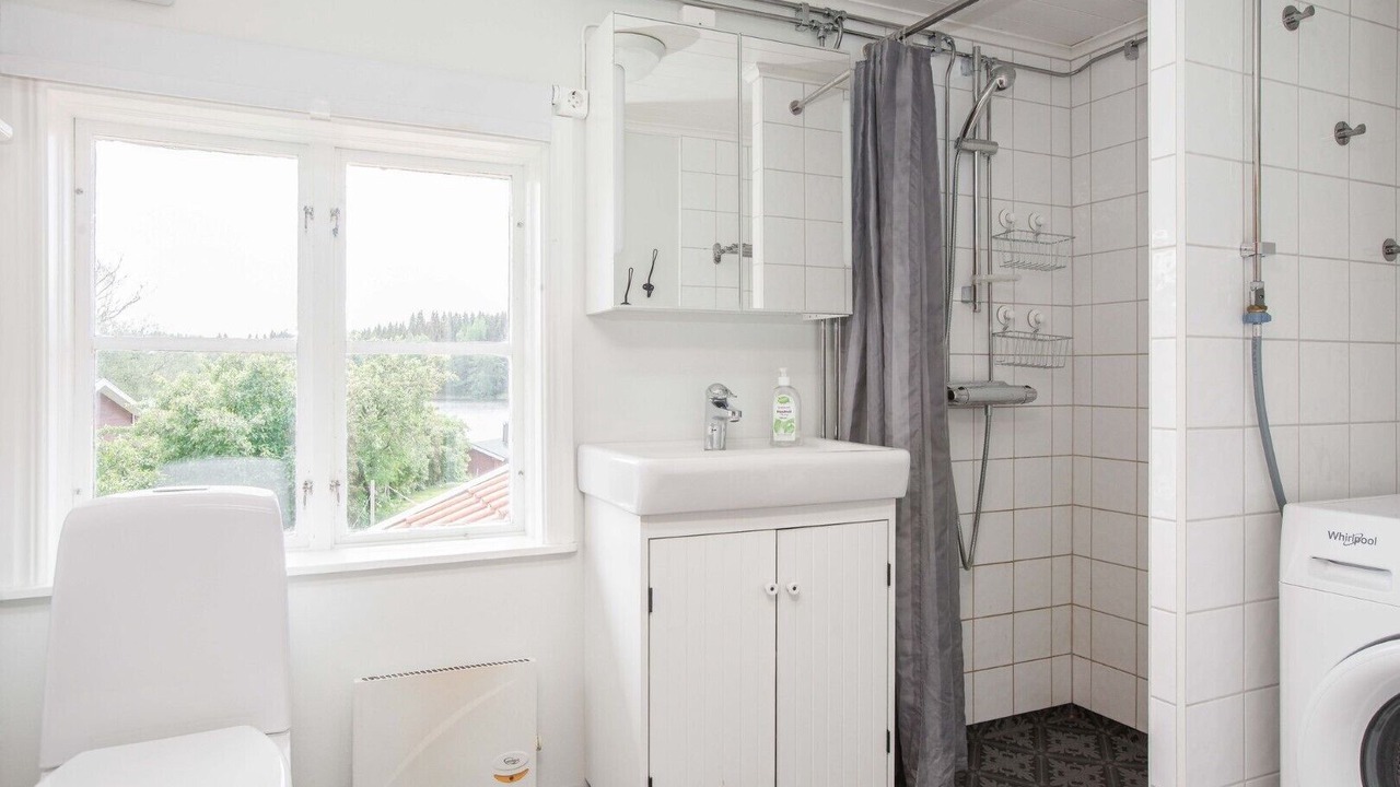 Photo of Bathroom in Johanneshov