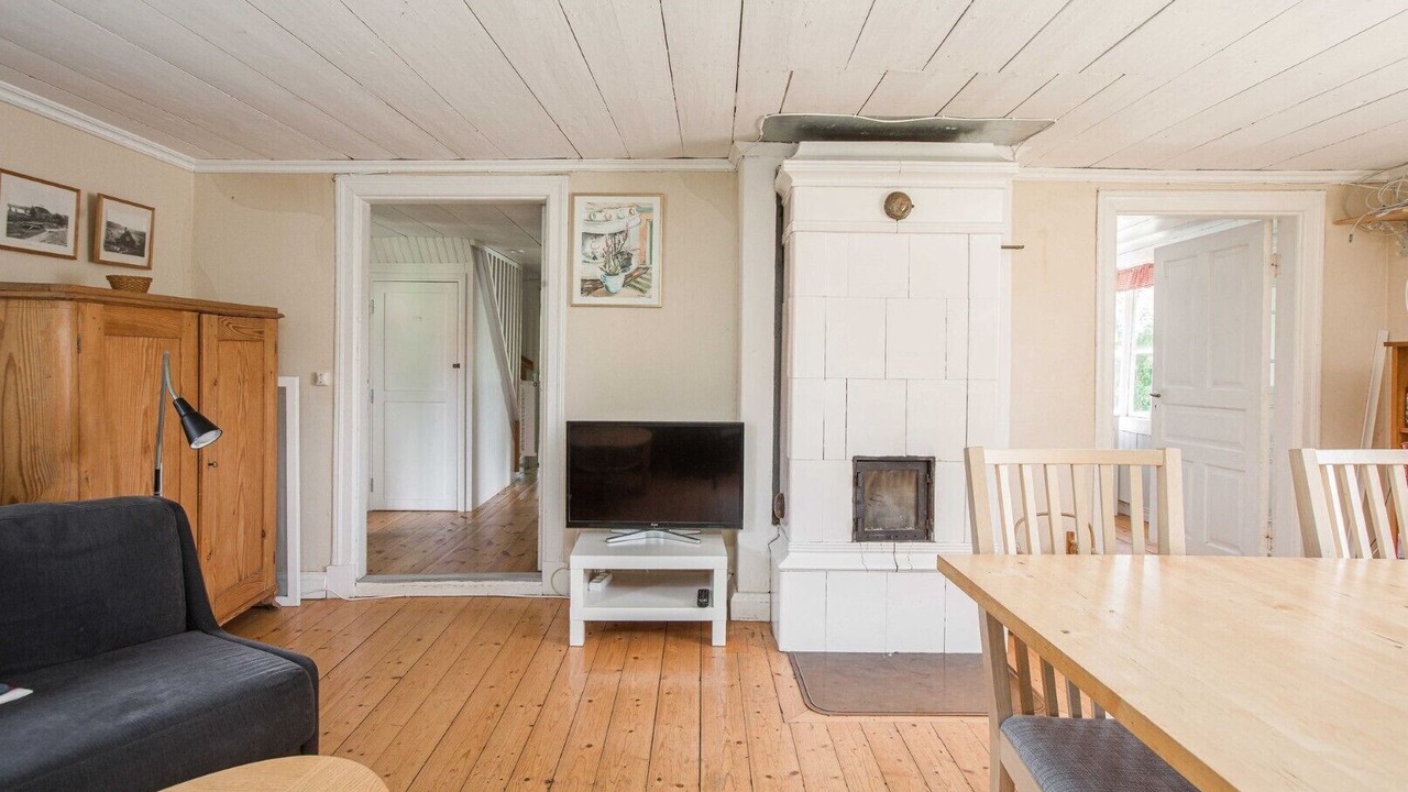Photo of Livingroom in Johanneshov