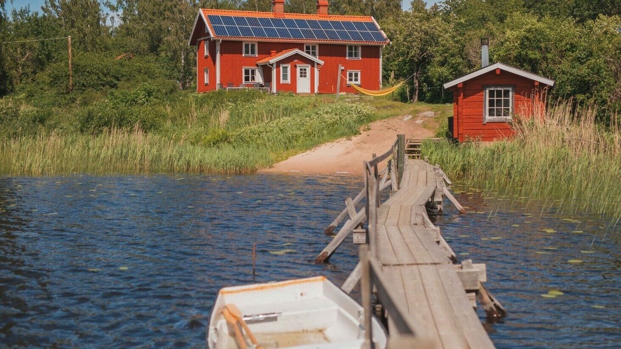 Photo of Outdoor in Johanneshov