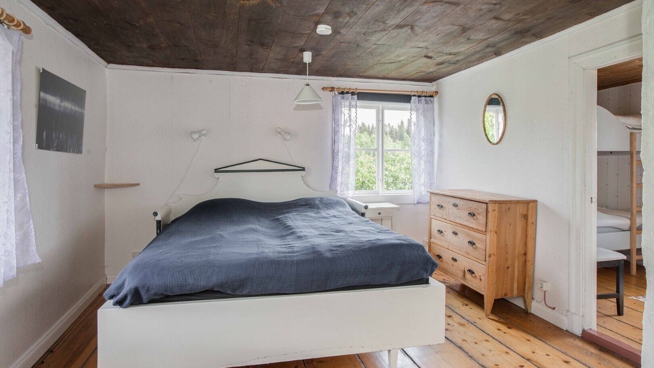 Photo of Bedroom in Johanneshov