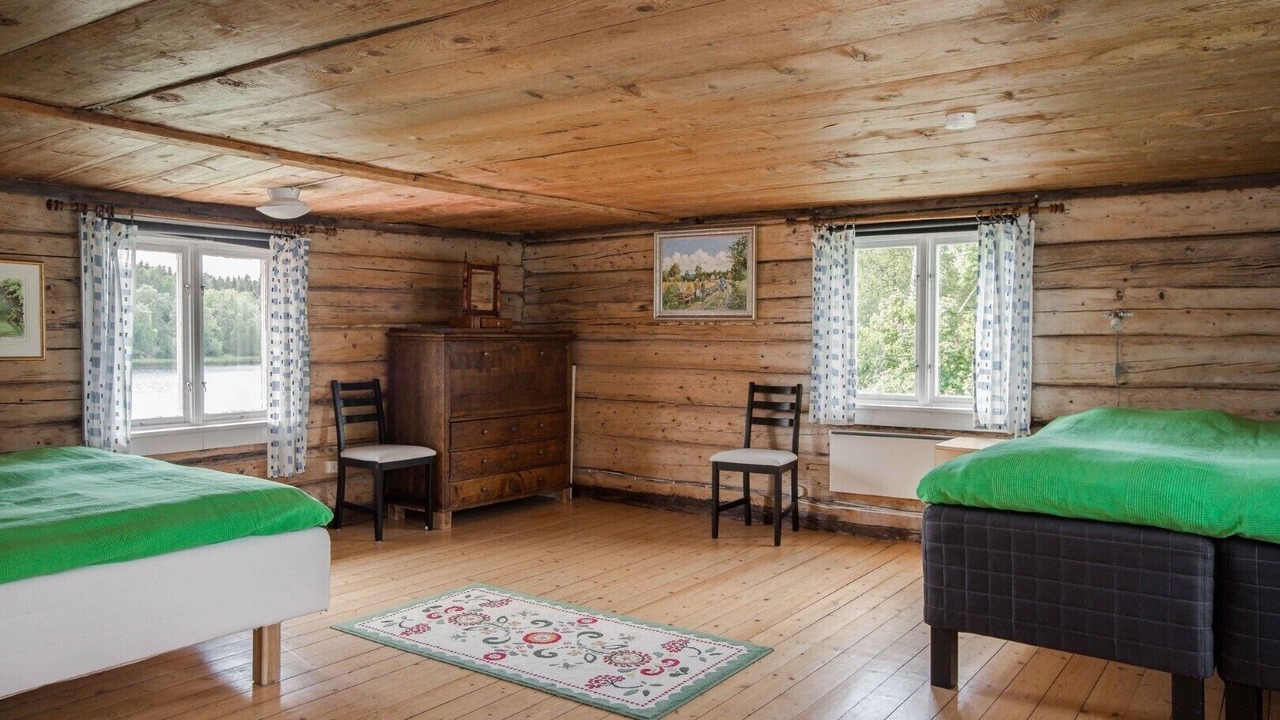 Photo of Bedroom in Johanneshov