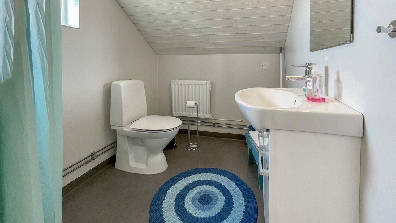 Photo of Bathroom in Horred