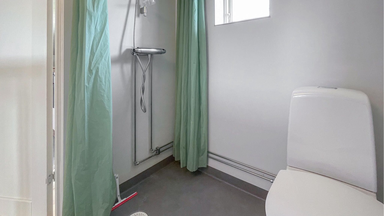 Photo of Bathroom in Horred