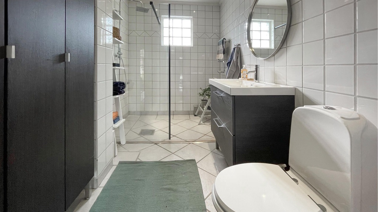 Photo of Bathroom in Rydboholm