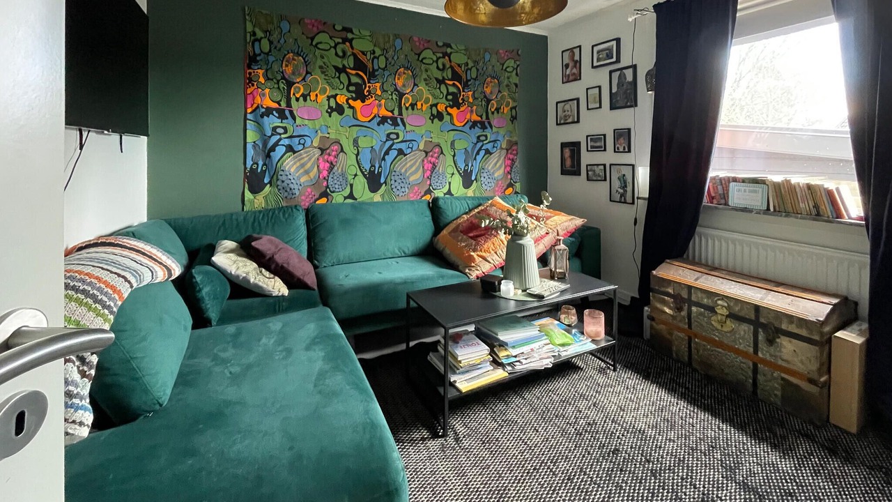 Photo of Bedroom in Rydboholm
