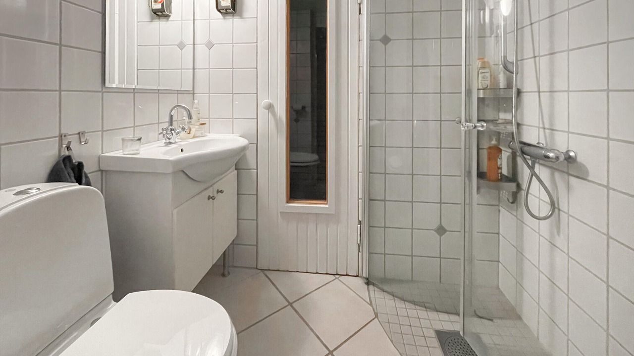 Photo of Bathroom in Rydboholm