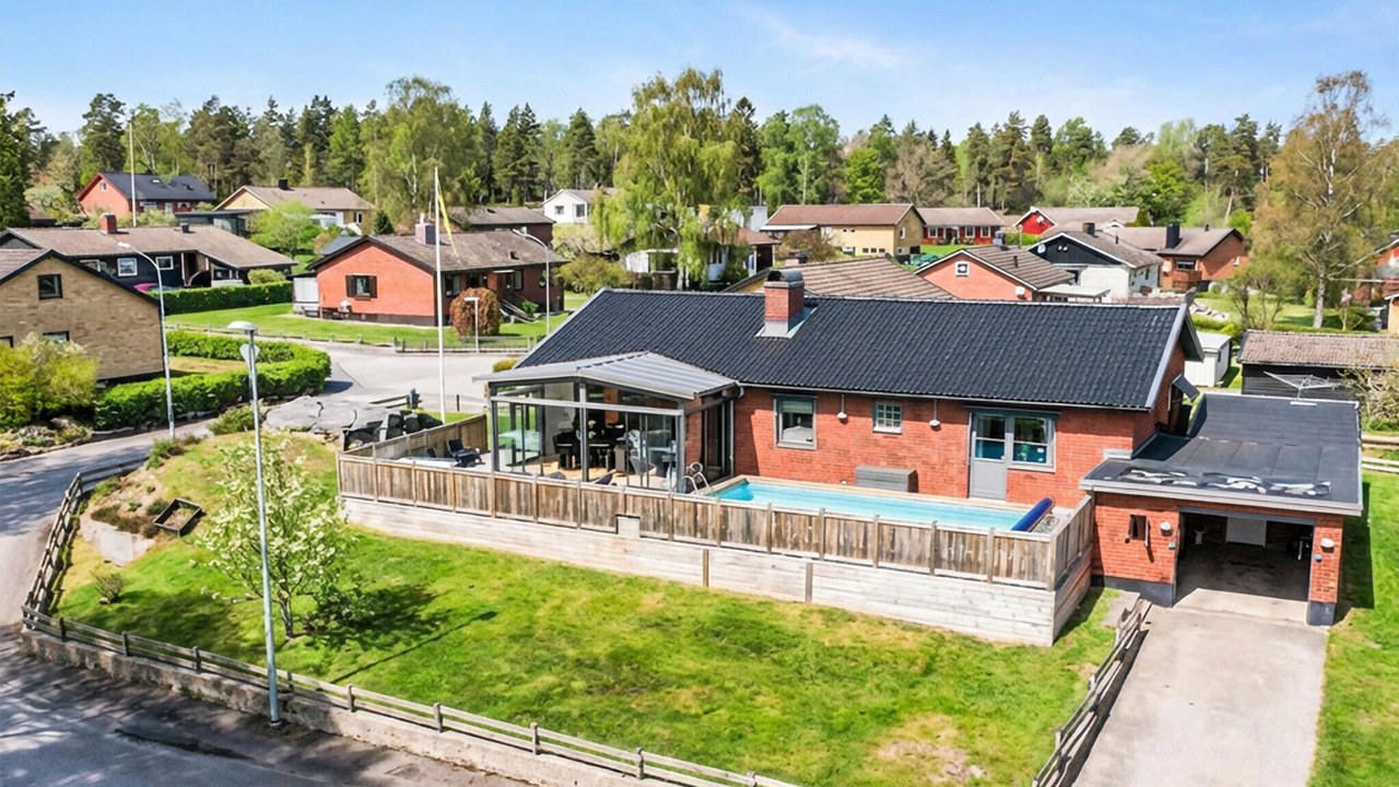 Photo of Others in Rydboholm