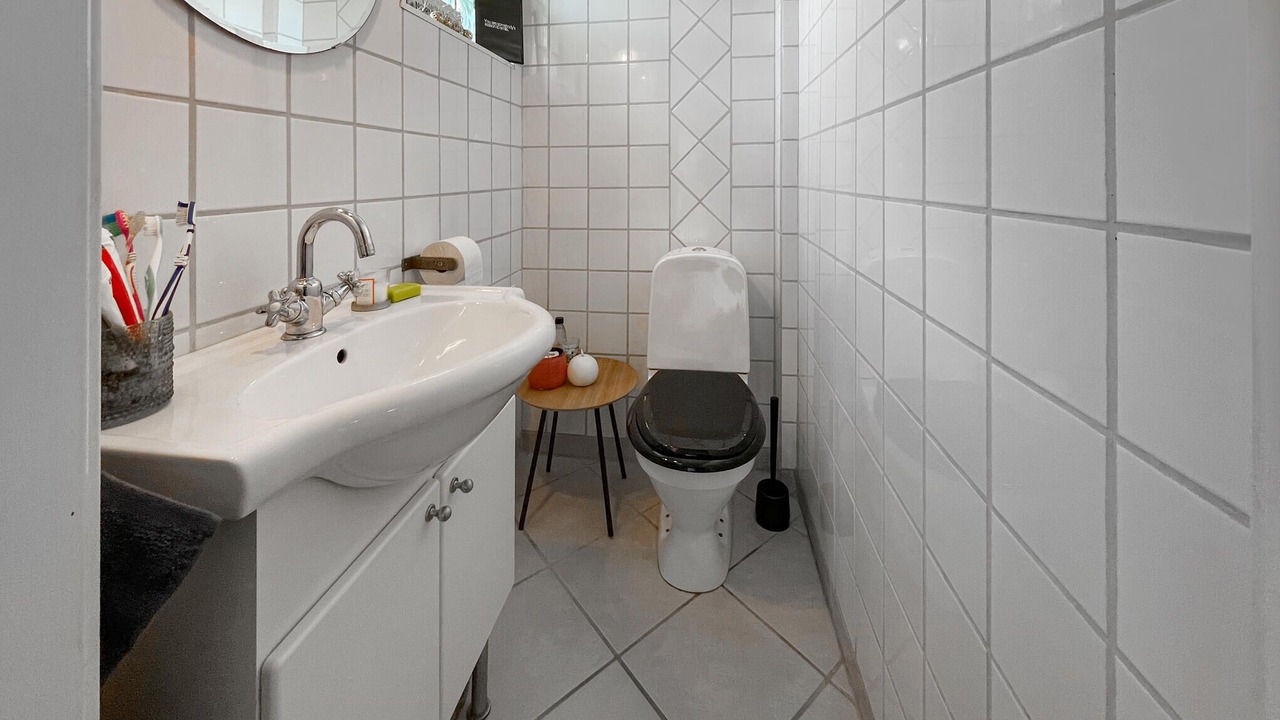 Photo of Bathroom in Rydboholm
