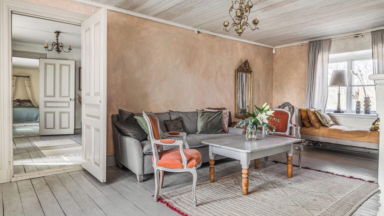 Photo of Livingroom in Eskilstuna Municipality