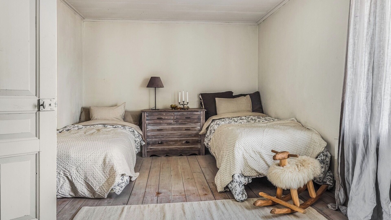Photo of Bedroom in Eskilstuna Municipality