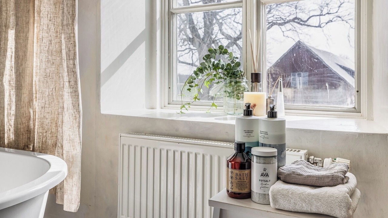 Photo of Bathroom in Eskilstuna Municipality