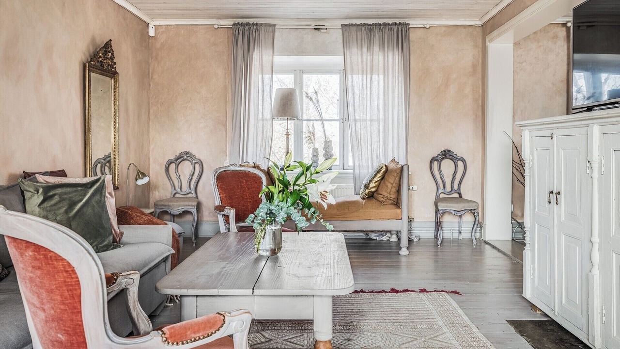 Photo of Livingroom in Eskilstuna Municipality