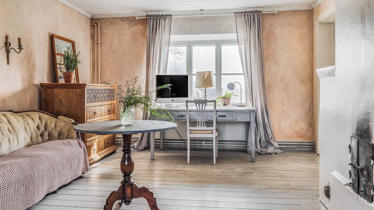 Photo of Livingroom in Eskilstuna Municipality