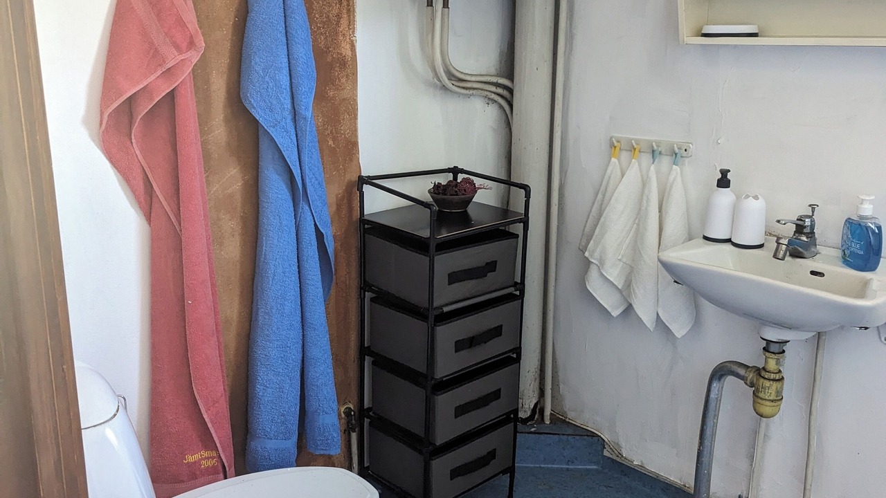 Photo of Bathroom in Alby