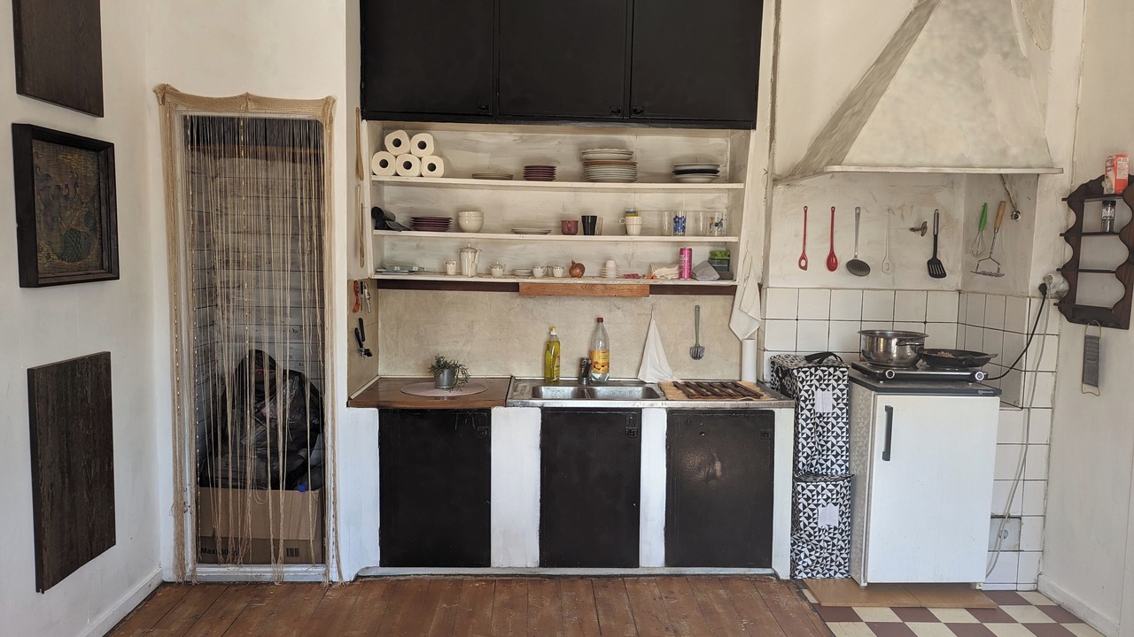 Photo of Kitchen in Alby