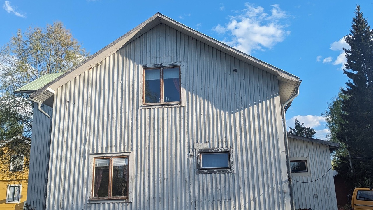 Photo of Outdoor in Alby