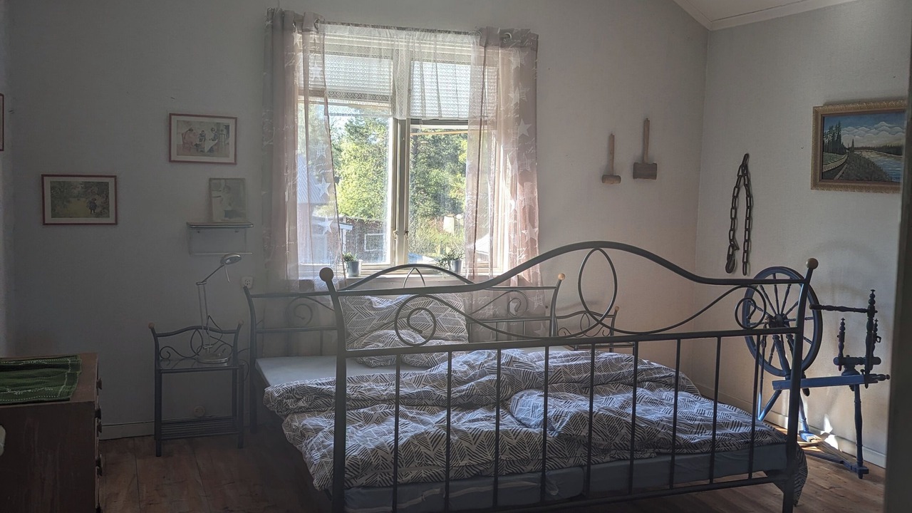 Photo of Bedroom in Alby