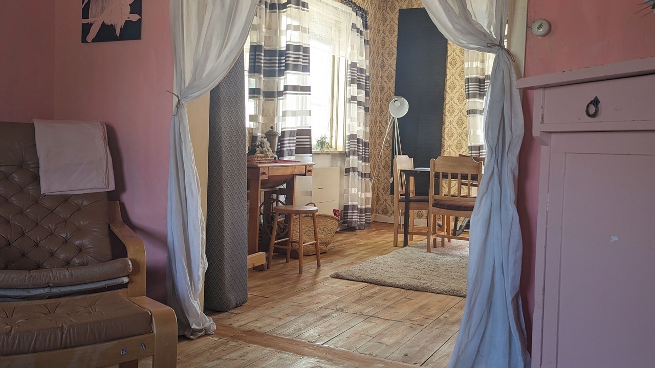 Photo of Livingroom in Alby