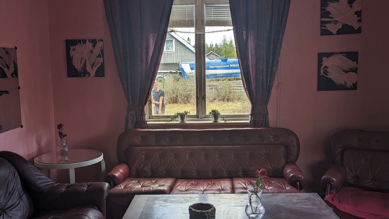 Photo of Livingroom in Alby