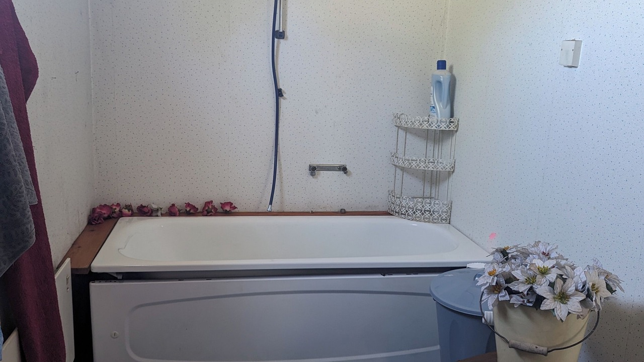 Photo of Bathroom in Alby