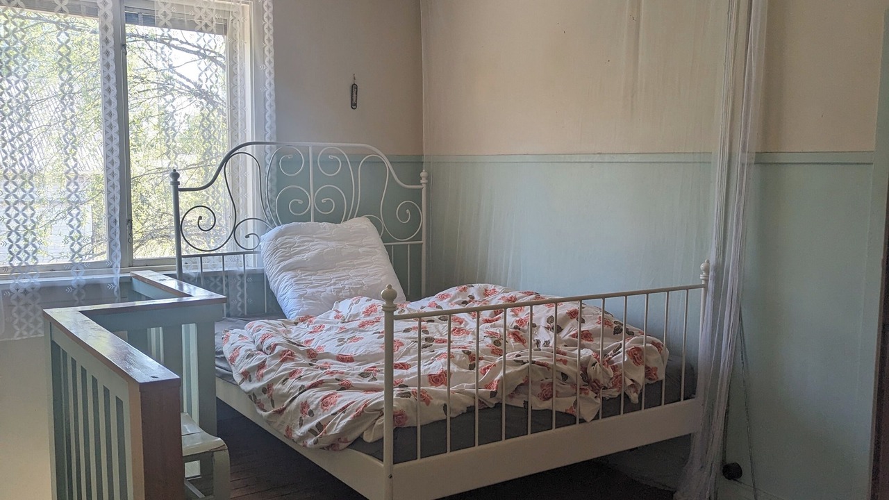 Photo of Bedroom in Alby