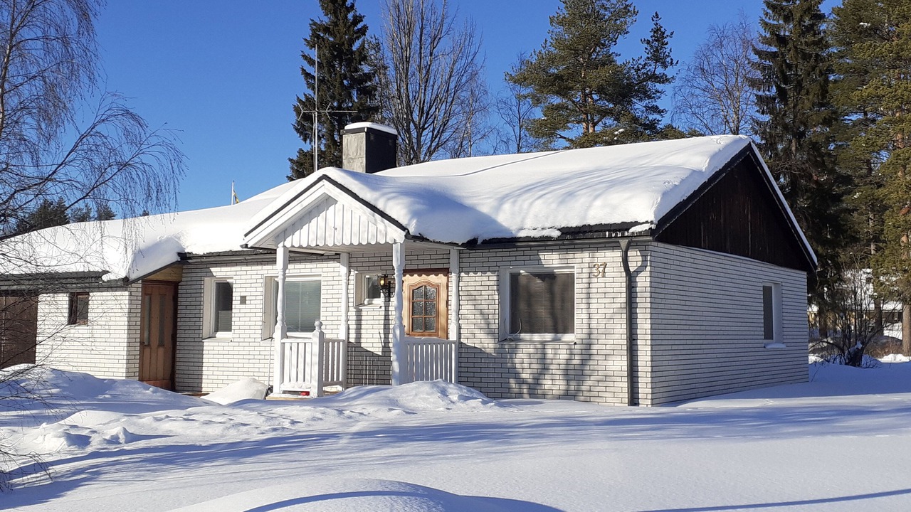 Photo of Outdoor in Vuollerim