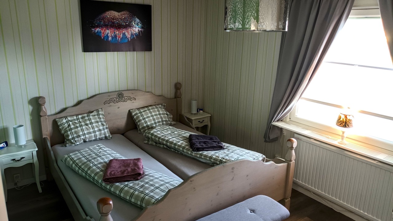 Photo of Bedroom in Vuollerim