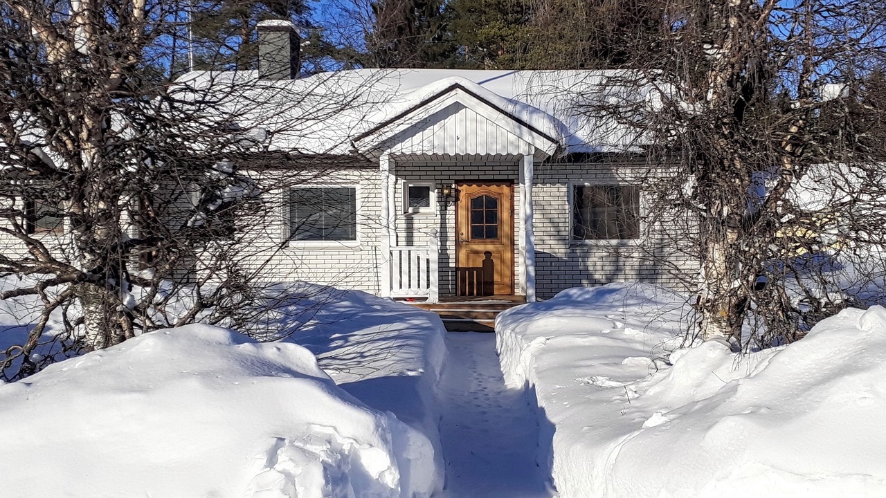 Photo of Outdoor in Vuollerim