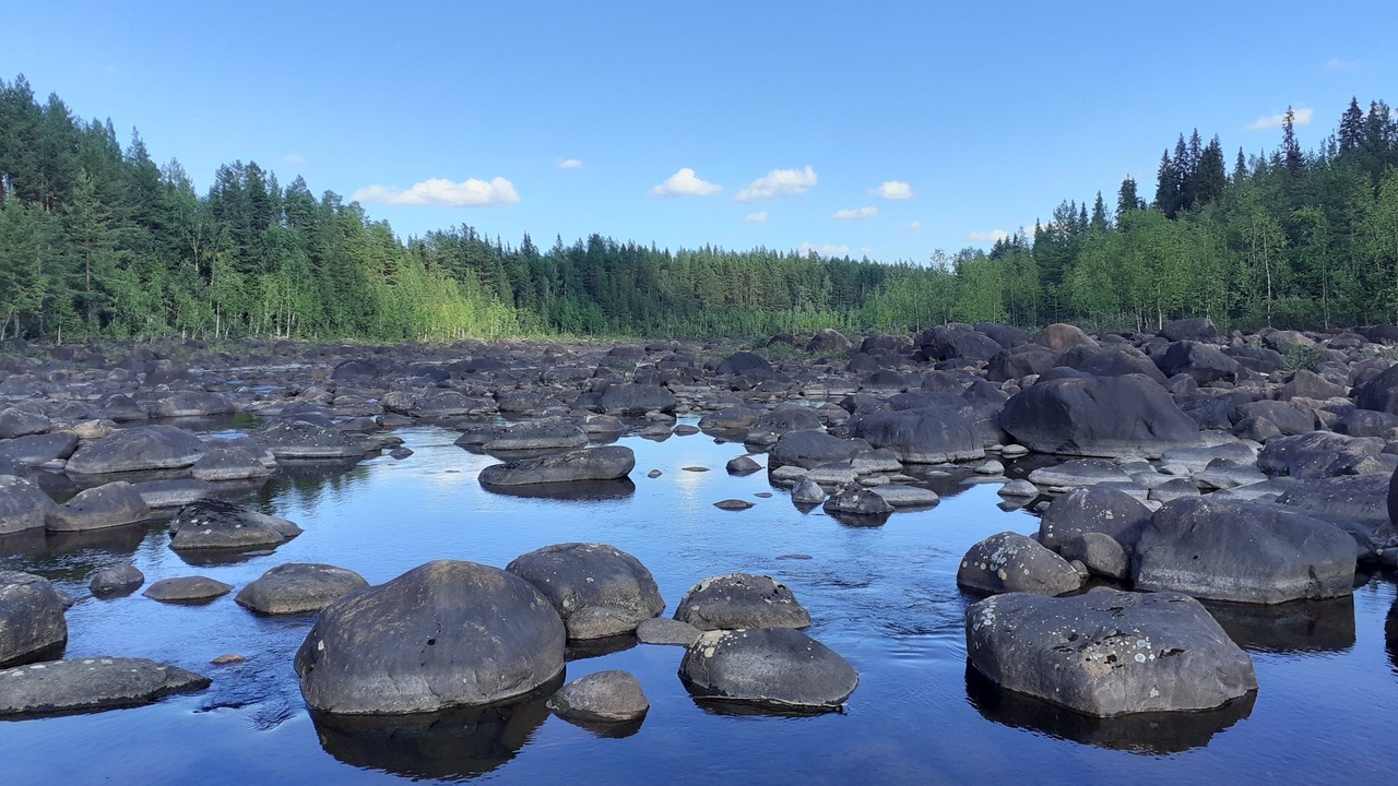Photo of Outdoor in Vuollerim